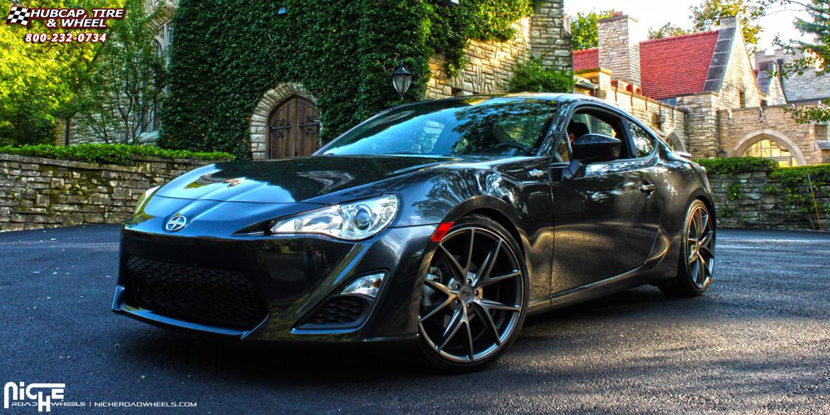  Toyota FRS